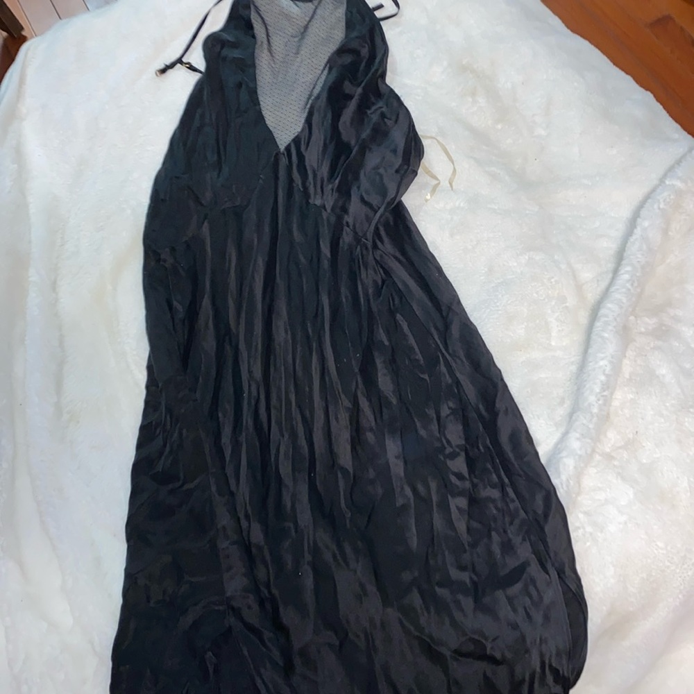 Victoria’s Secret lounge dress